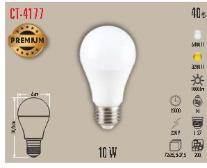 CT-4177 LED Ampul