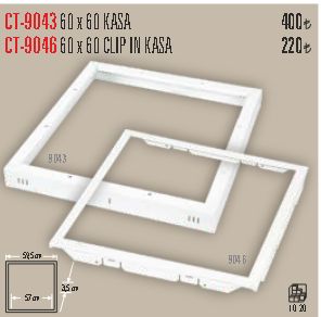 CT-9043 60 x 60 KASA