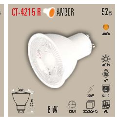 CT-4215 Spot Lamba
