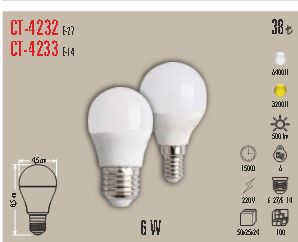 CT-4233 LED Ampul