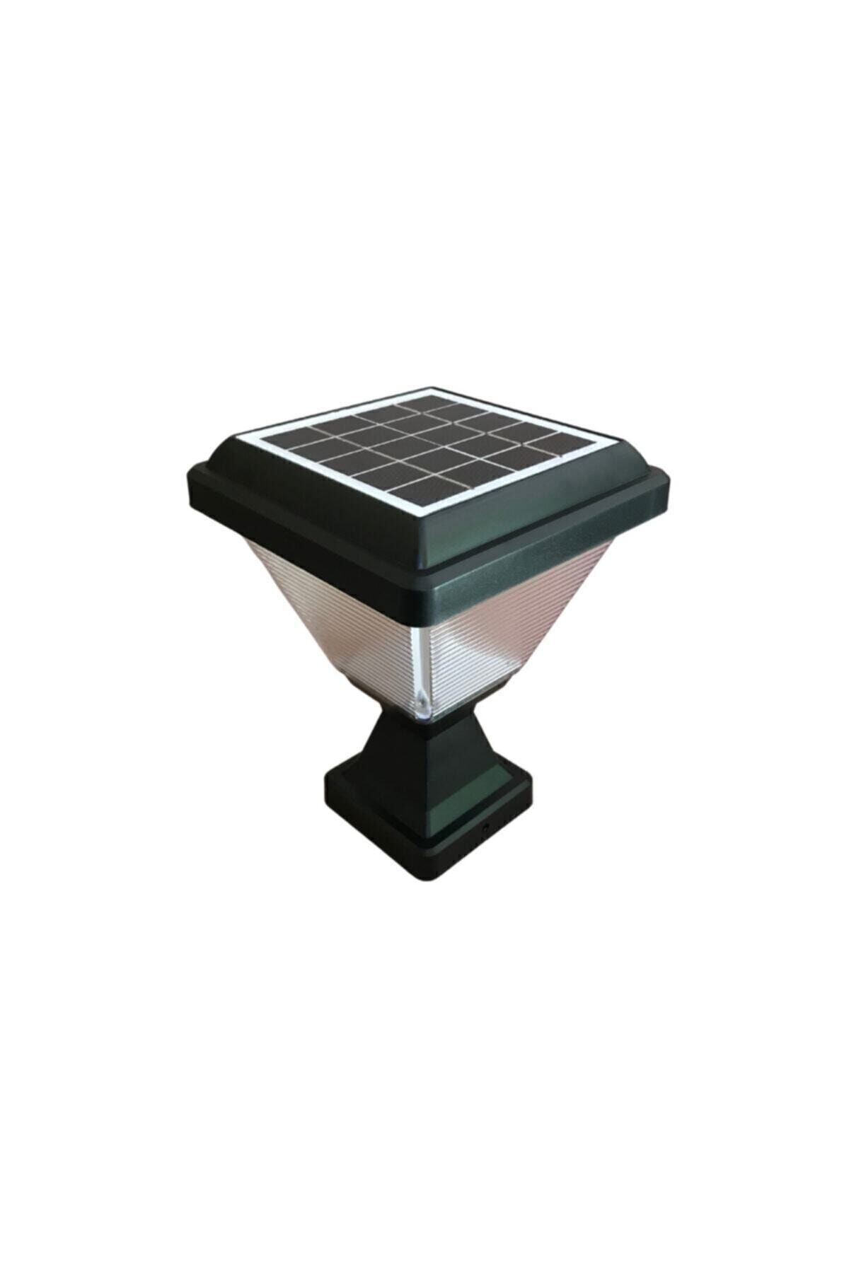 Solar Set Üstü Dekoratif Aydinlatma Ct-7315