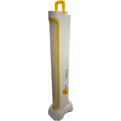 Cata 80 Ledli Işıldak CT-9940 Beyaz Işık