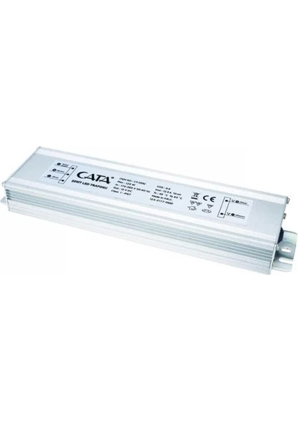 CT-2593 17A DIŞ MEKAN LED TRAFOSU (200w) - merkez Mağazası