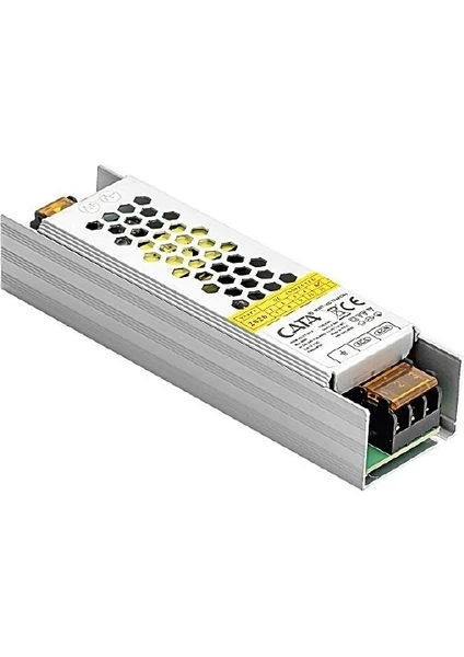 10 A Slim �erit LED Trafosu CT-2576