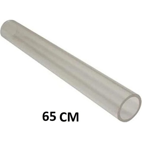 Elektrikli Ufo Camı 0102 65 cm