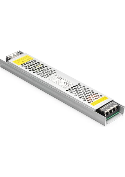 CT-2570 33A 400W Süper Slim Fansız Şerit LED Trafosu - merkez Mağazası