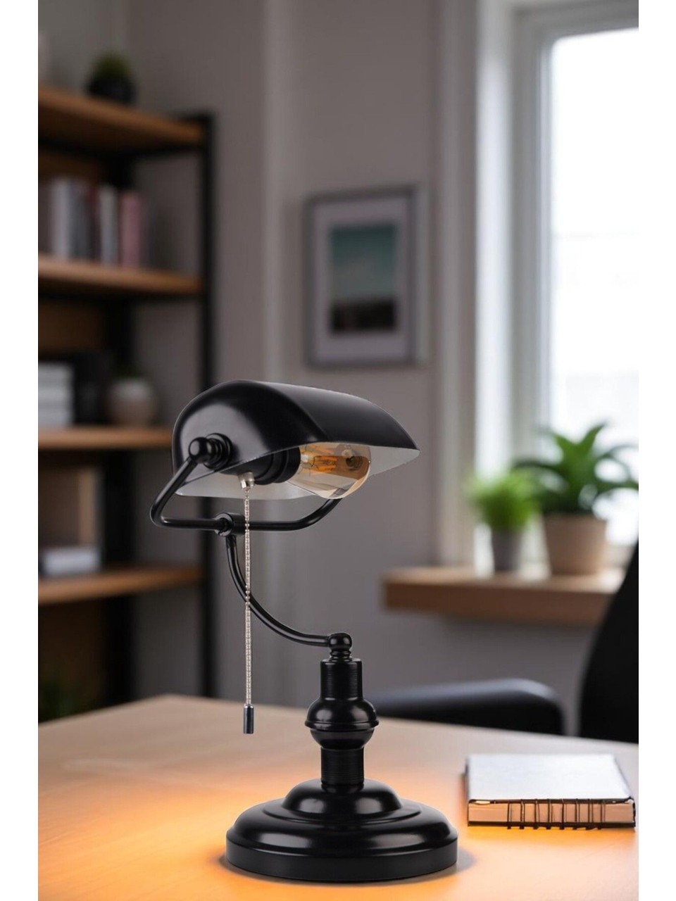 Cata CT-8510 Banker Masa Lambas� Siyah