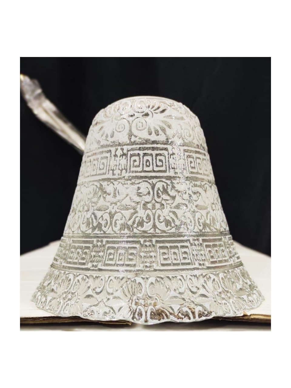 Mirsa Elektrik Avize Cam� Orjinal Kaplamas�z