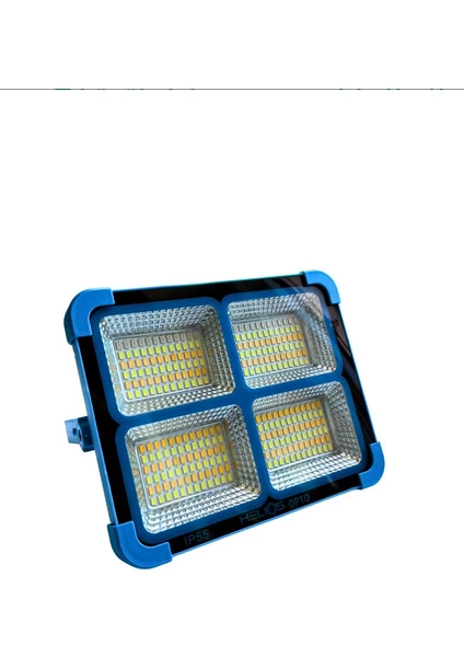 Hs 4016 200 Watt Solar �arjl� LED Projekt�r